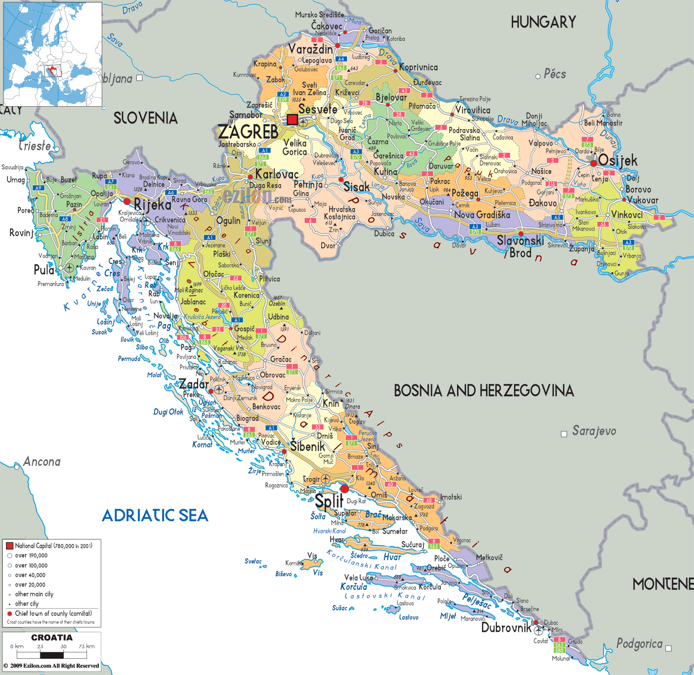 Croatia-political-map.gif