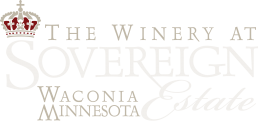 The Sovereign Estate Wine