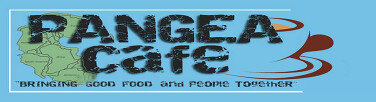 Pangea Cafe MN
