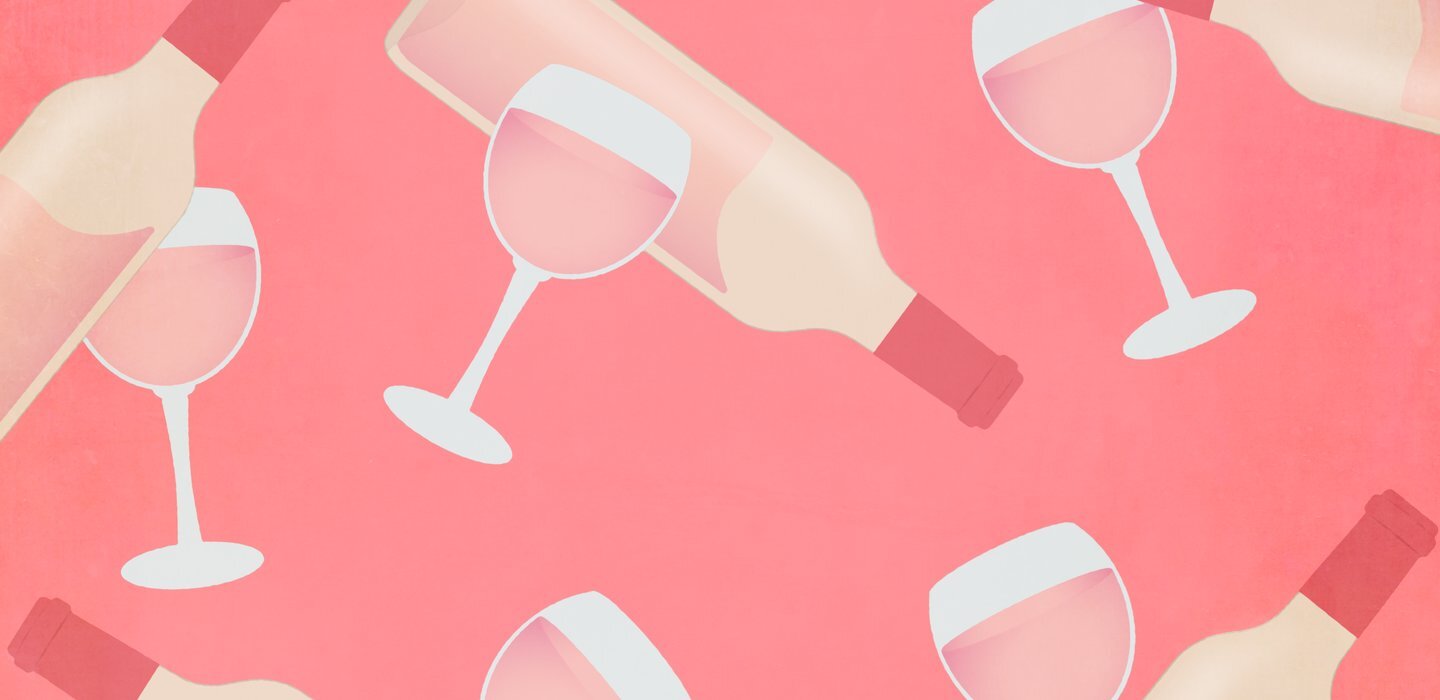 The 10 Best Cheap Bottles of ROSÉ