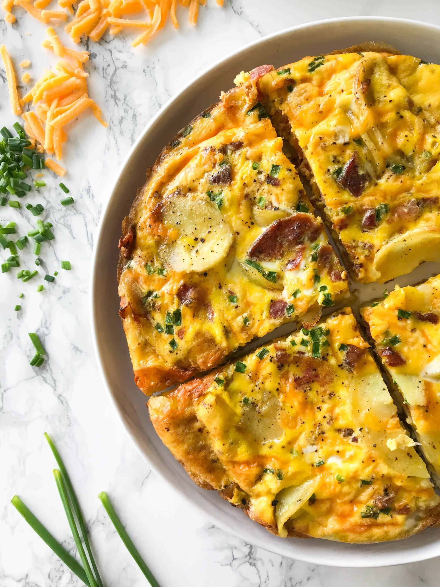 Egg Frittata