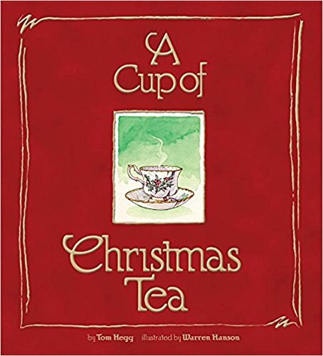 A Cup of Christmas Tea