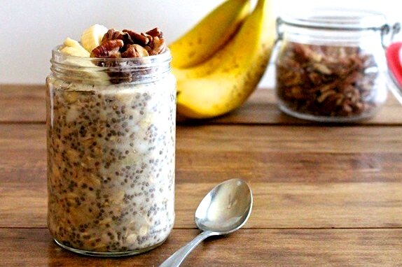 Overnight Oats