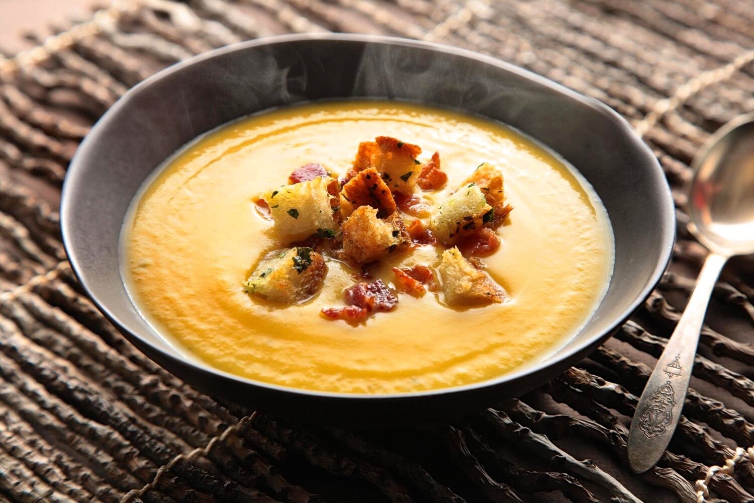 Pumpkin Soup