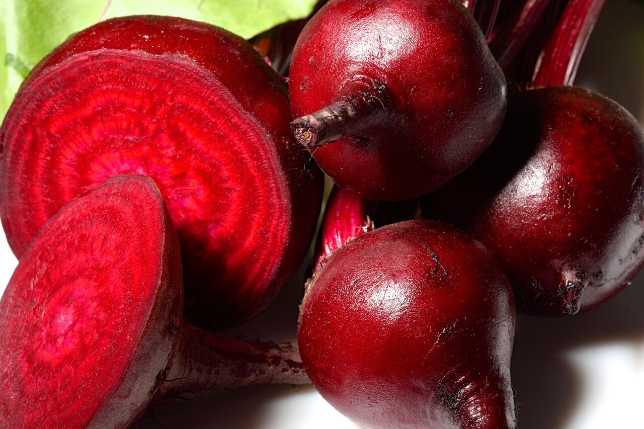 Beet Salad