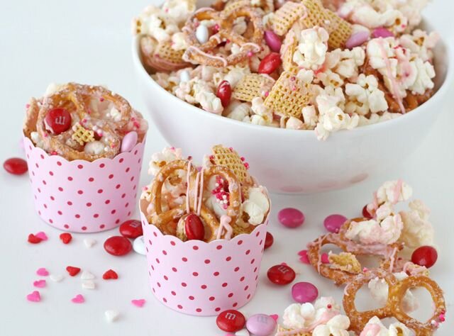 Snack Mix