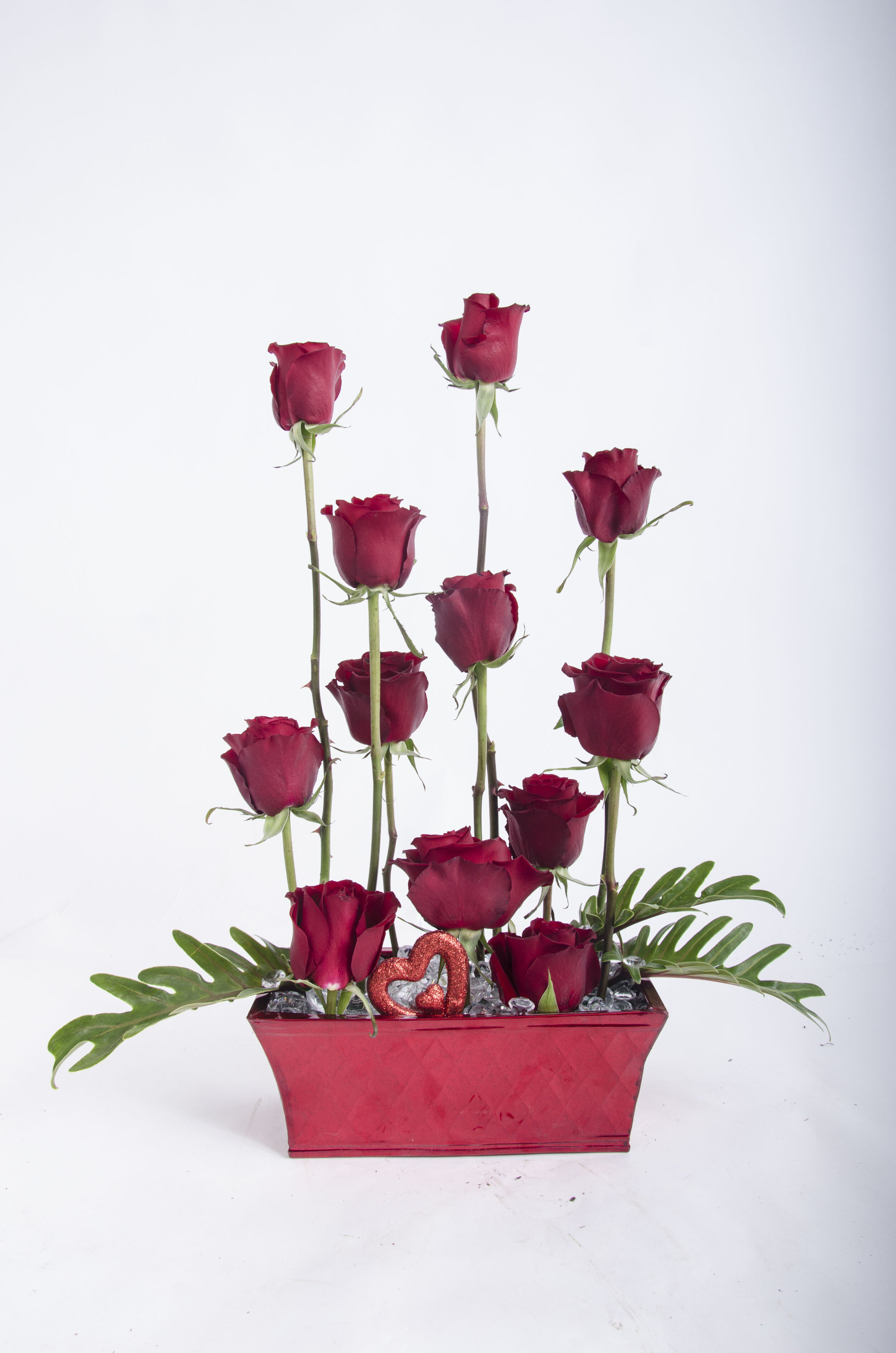 Unique Roses For Your Unique Valentine