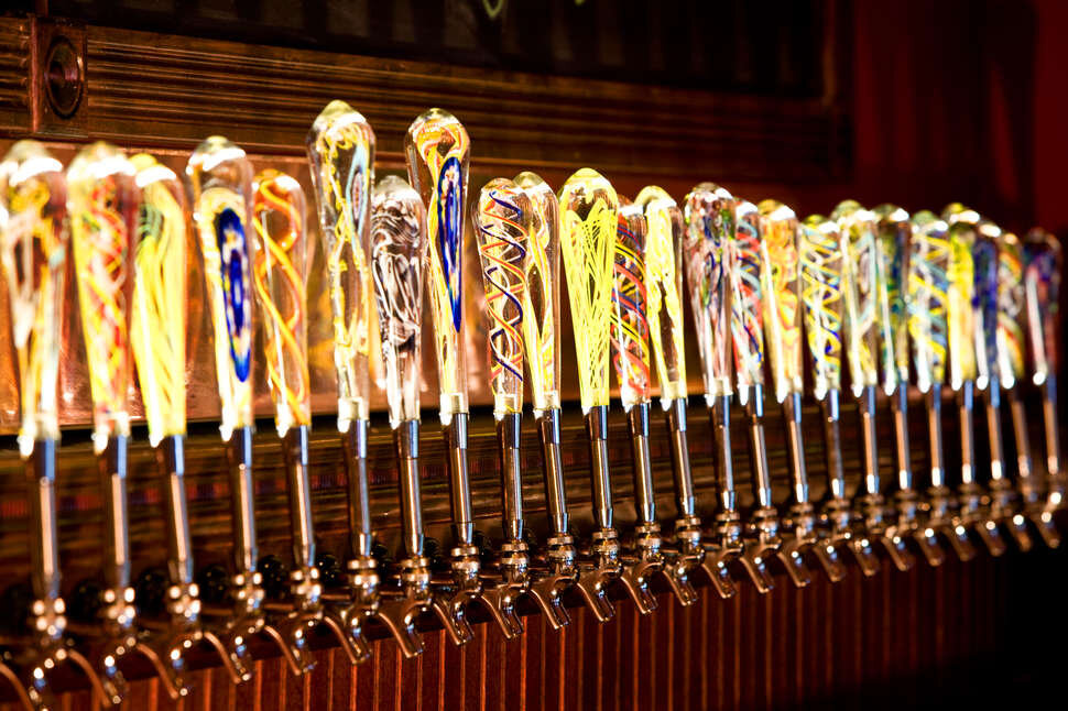 The 31 Best Beer Bars in America