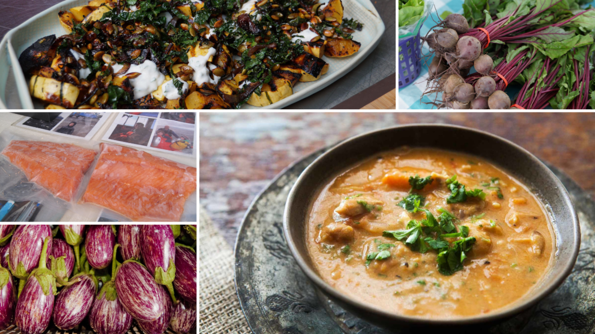 The 10 Most Popular Recipes of 2021-Mill City Farmers Market