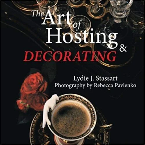 How to Create a Menu and Serving Options