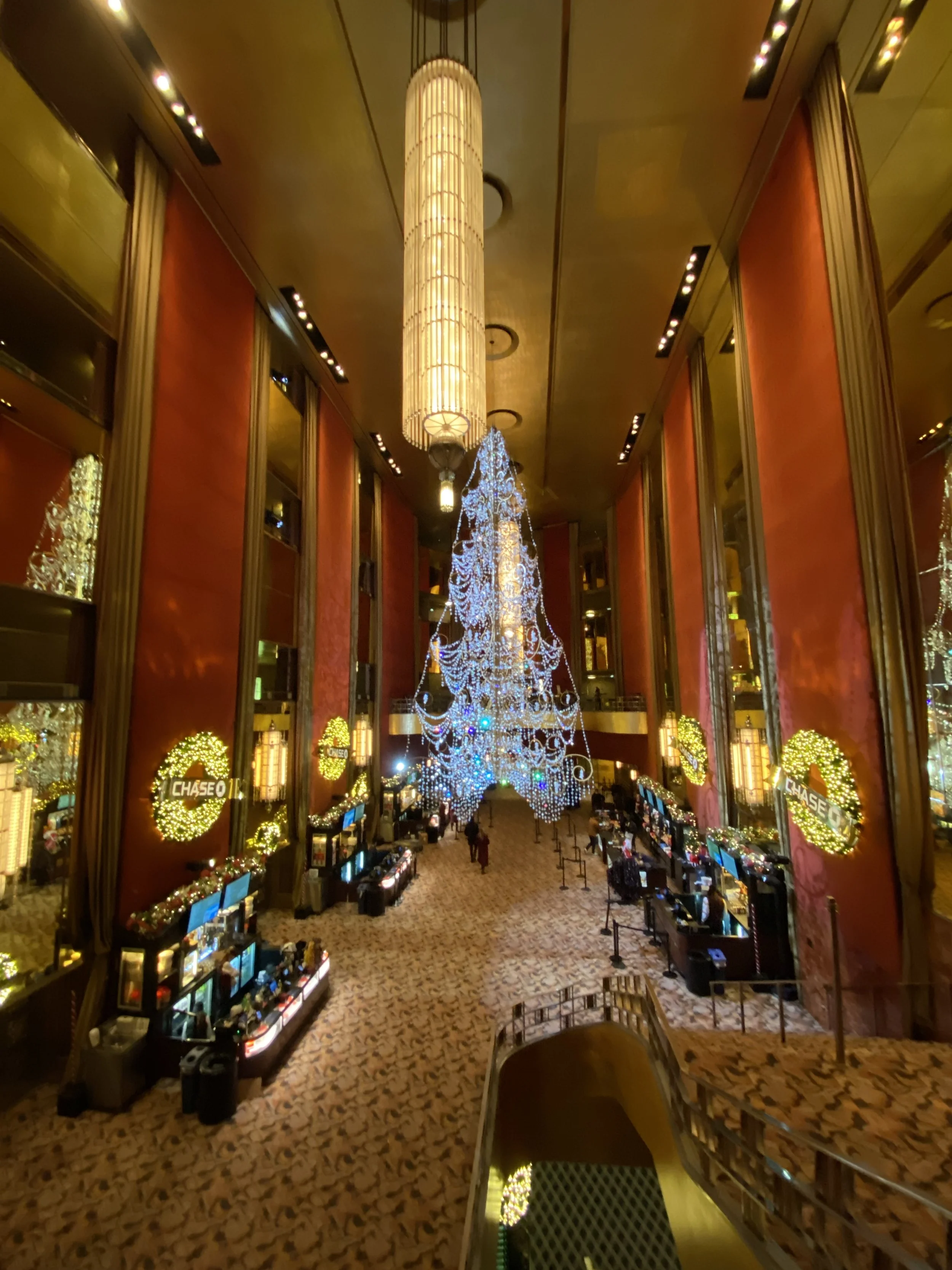 Wonderful Girls’ Weekend in the Big Apple—NYC!