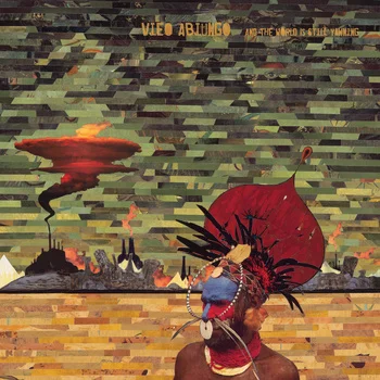 AND THE WORLD IS STILL YAWNING