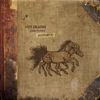 BLOOD MEMORY REMIXED