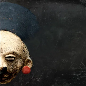 LOST TRIBE SOUND SAMPLER