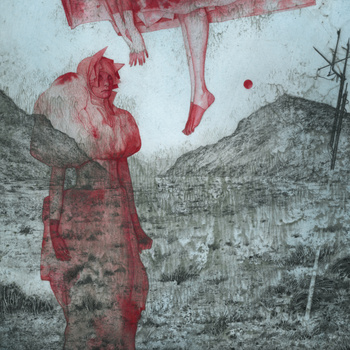 LEAVE ME LIKE YOU FOUND ME