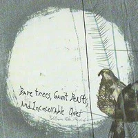 GAUNT BEASTS AND INCONCEIVABLE QUIET