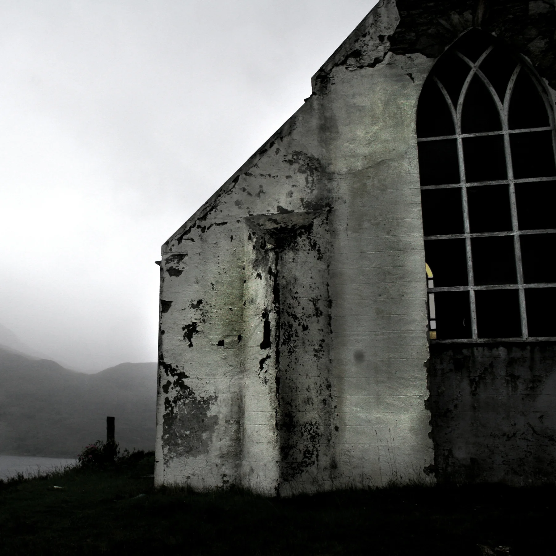 OLD BELIEVERS (EXTENDED EDITION)