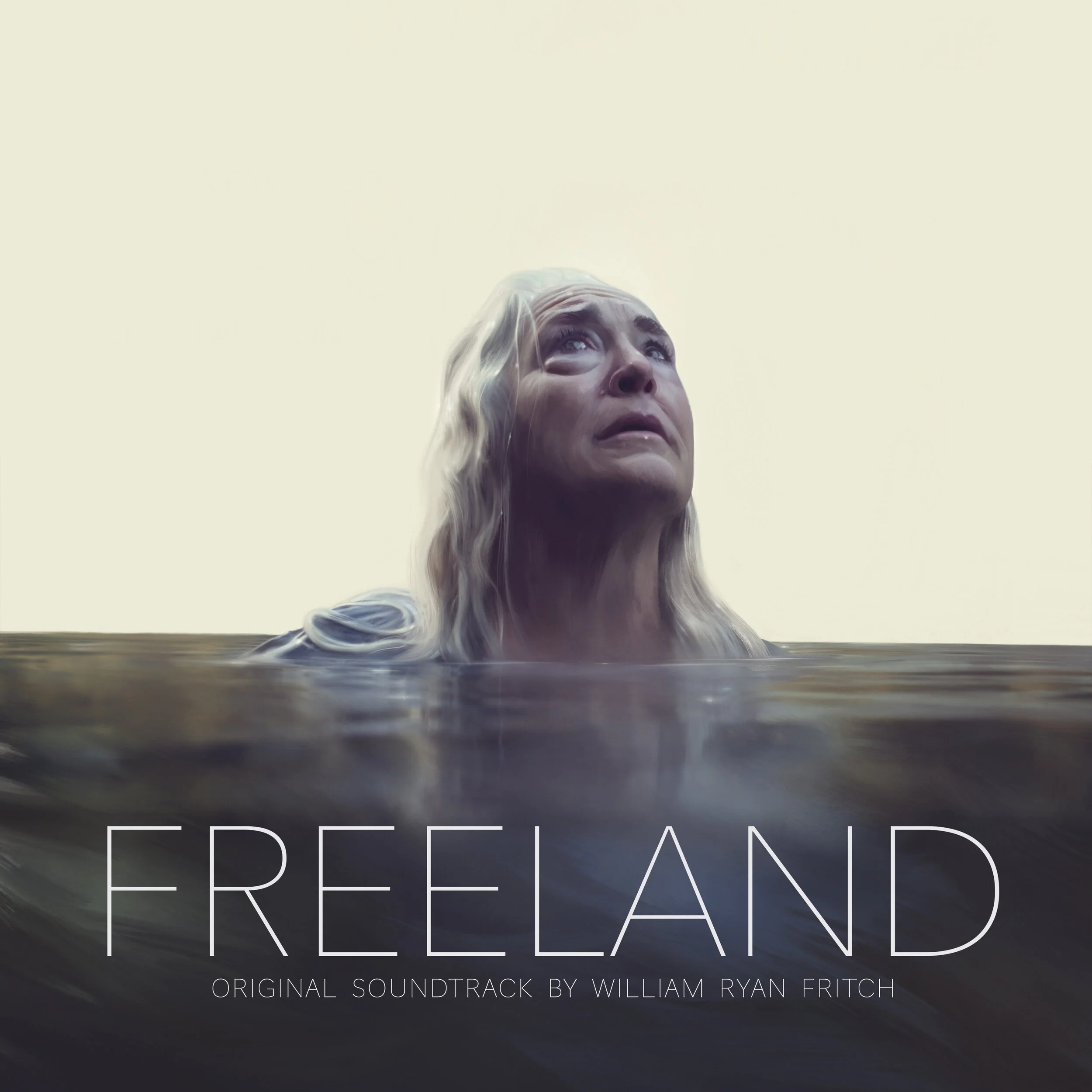 FREELAND (ORIGINAL SOUNDTRACK)