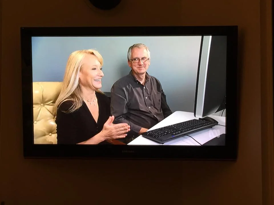 Crying Research Featured on ABC's "Catalyst"