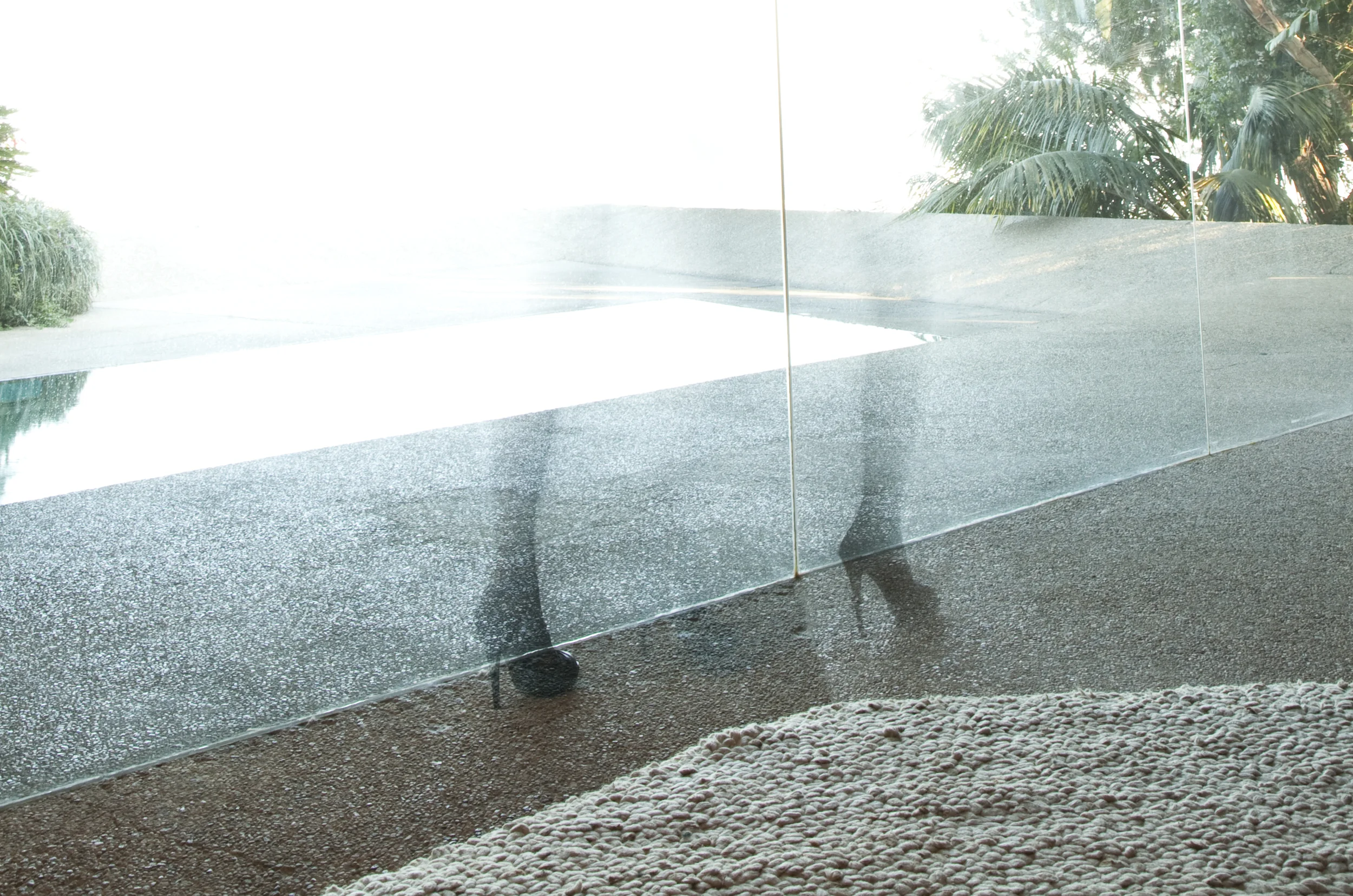 Sheats Goldstein Residence James F. Goldstein Amalie Wichmann Victor Sanabrais Photographer 