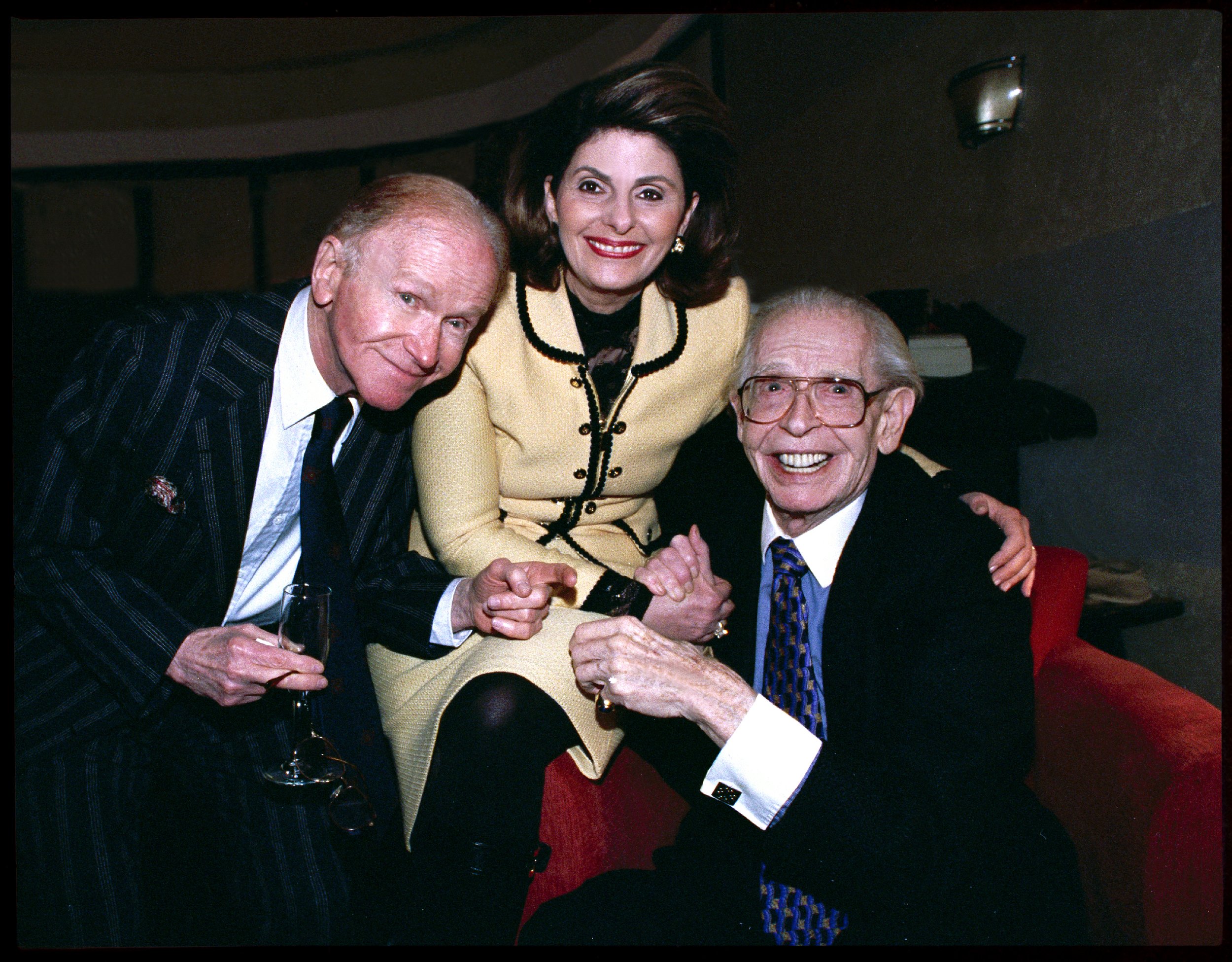 VSP-red buttons-milton berle-gloria allred-friars club.jpg