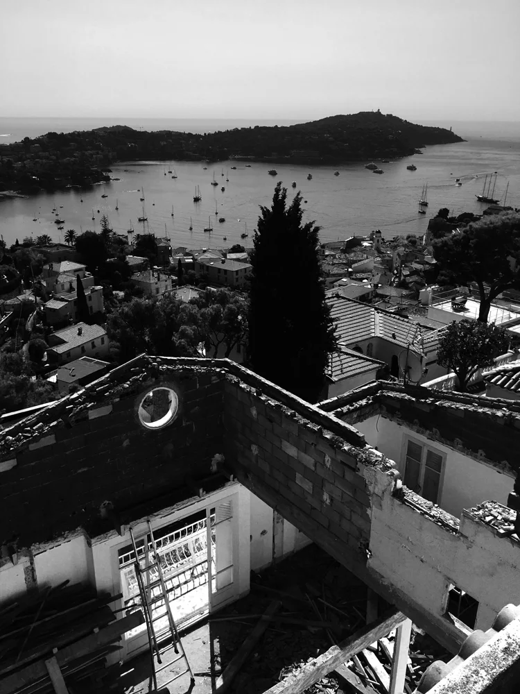 maison#azur#LLARCHITECTES#romain lachaniette#extension#villefranche sur mer#chantier#3.jpg