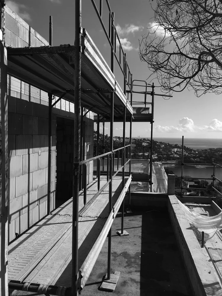 maison#azur#LLARCHITECTES#romain lachaniette#extension#villefranche sur mer#chantier#5.jpg
