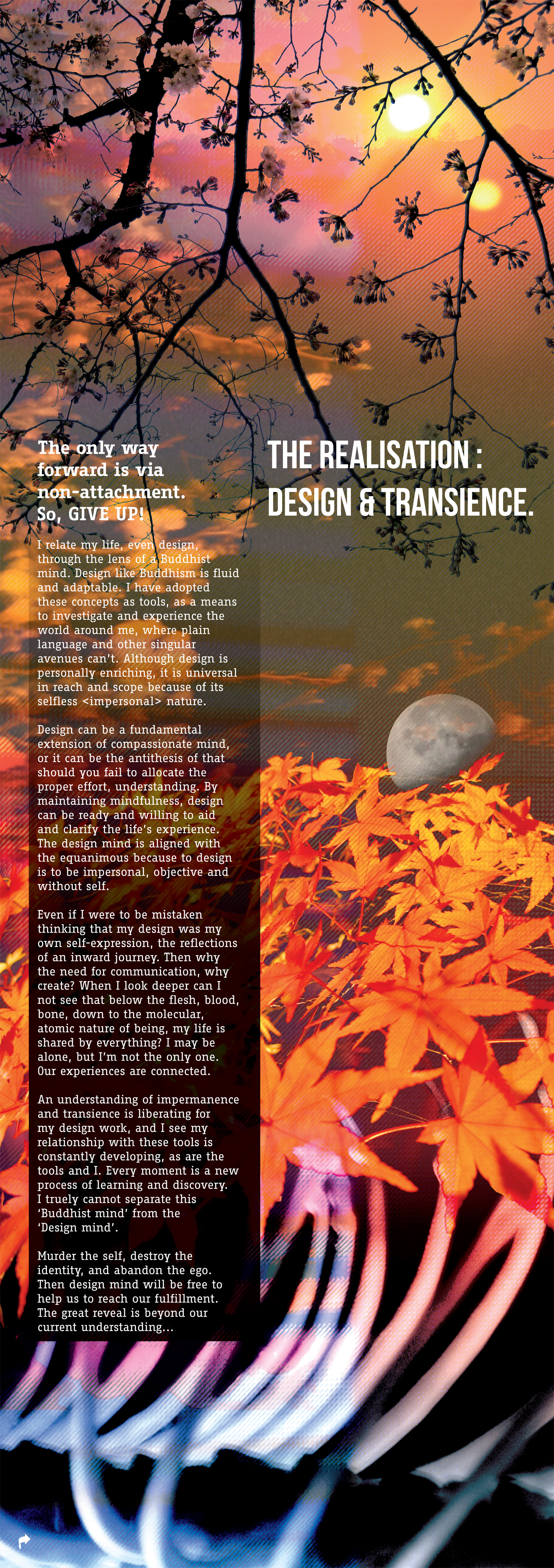 Attention and Process
