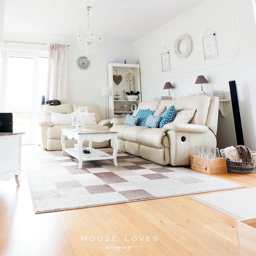 Metamorfoza Salonu // Livingroom Make Over