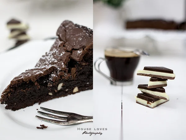 Czekoladowiec Karoliny // Karolina’s Chocolate Brownie