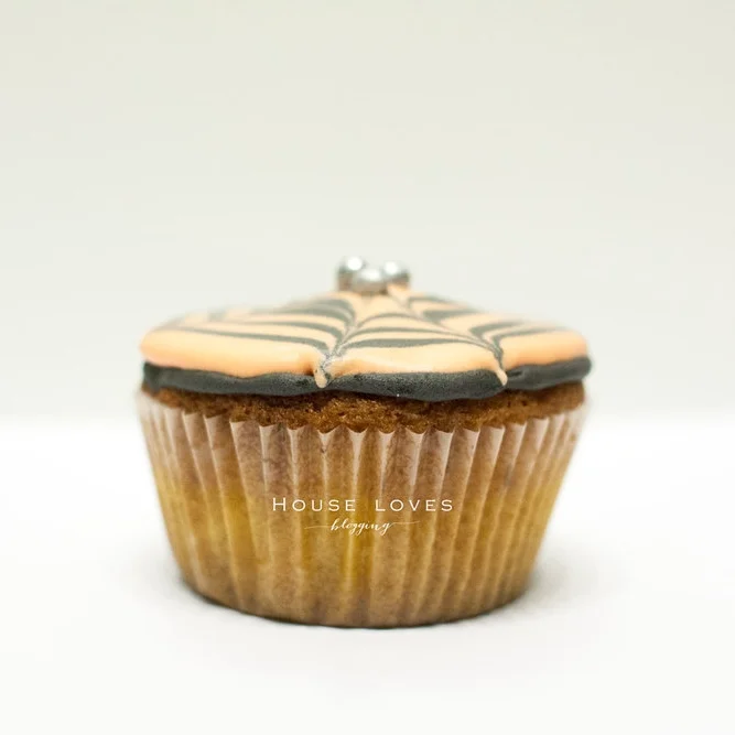 Halloween'owe Smakołyki (Lukier Królewski) // Halloween Treats (Royal Icing)