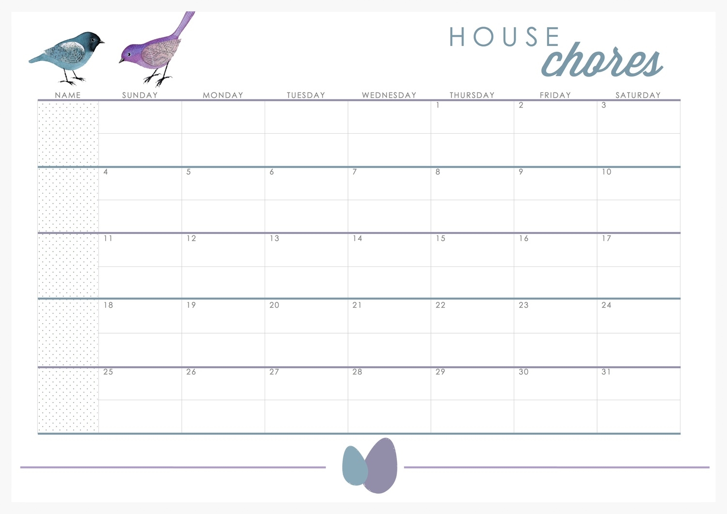 2014-05 - House Chores.jpg