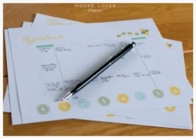 Moja Rodzinna Organizacja // My Family Organisation