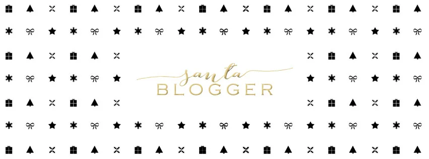 Opis Zabawy Santa Blogger 2014