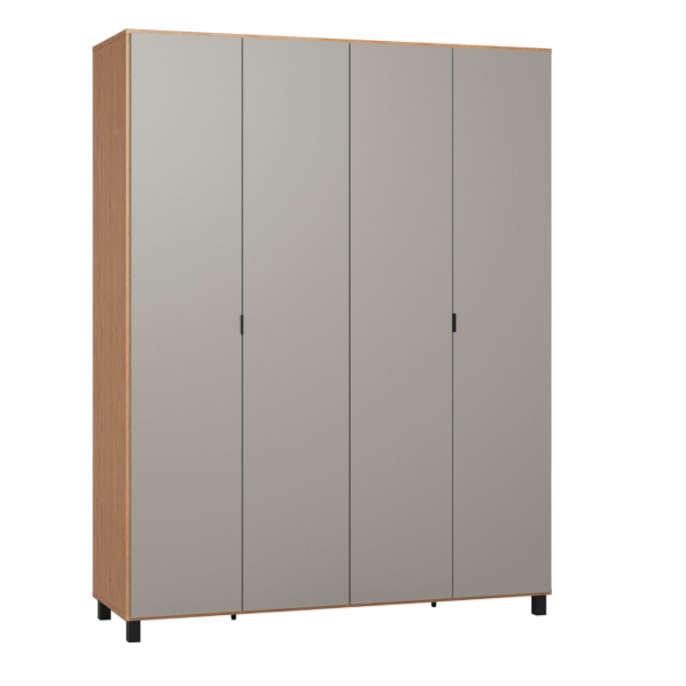 Купить Шкаф 4 Дверный