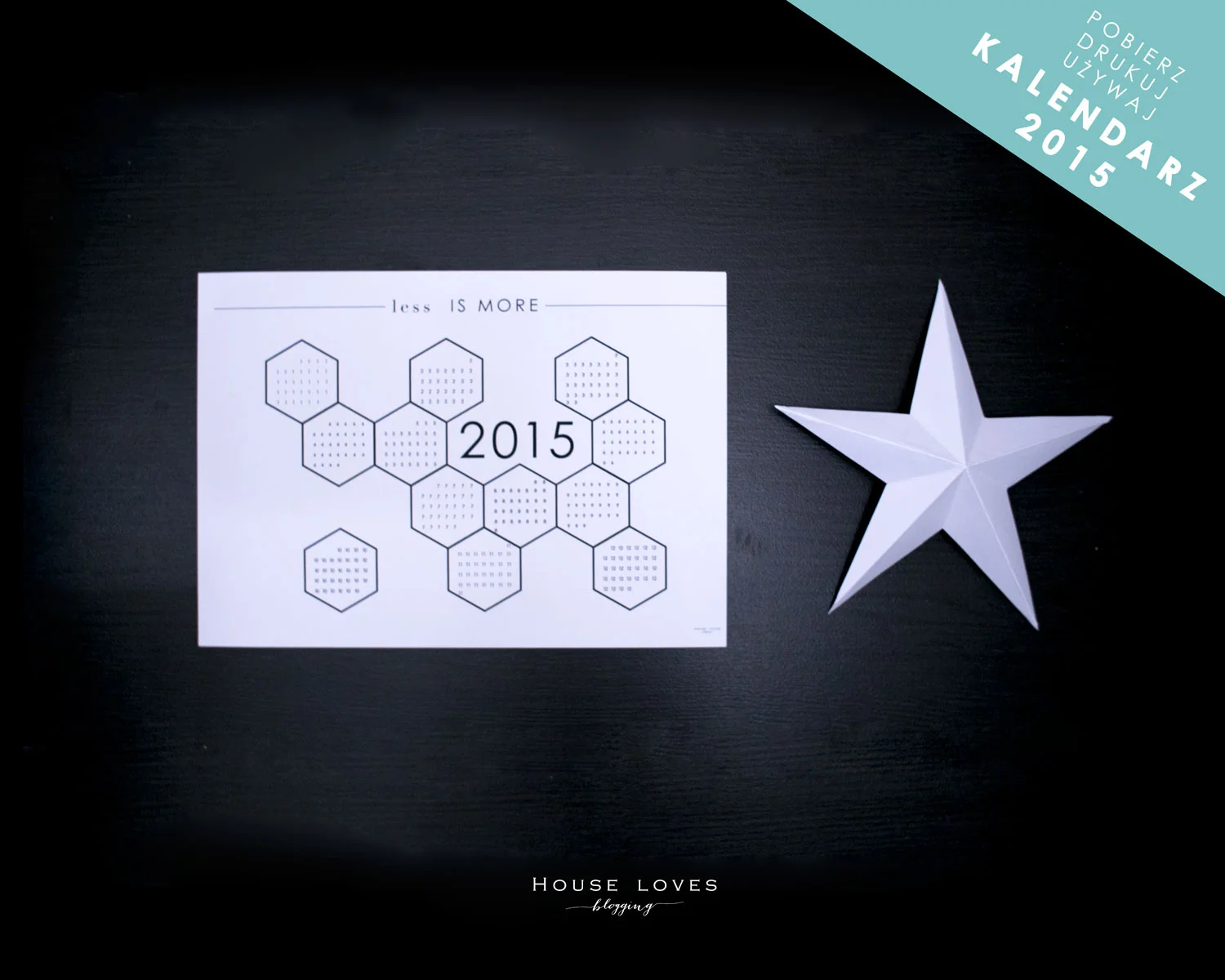Kalendarz na 2015