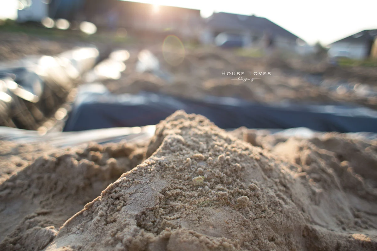 Kopanie Fundamentów