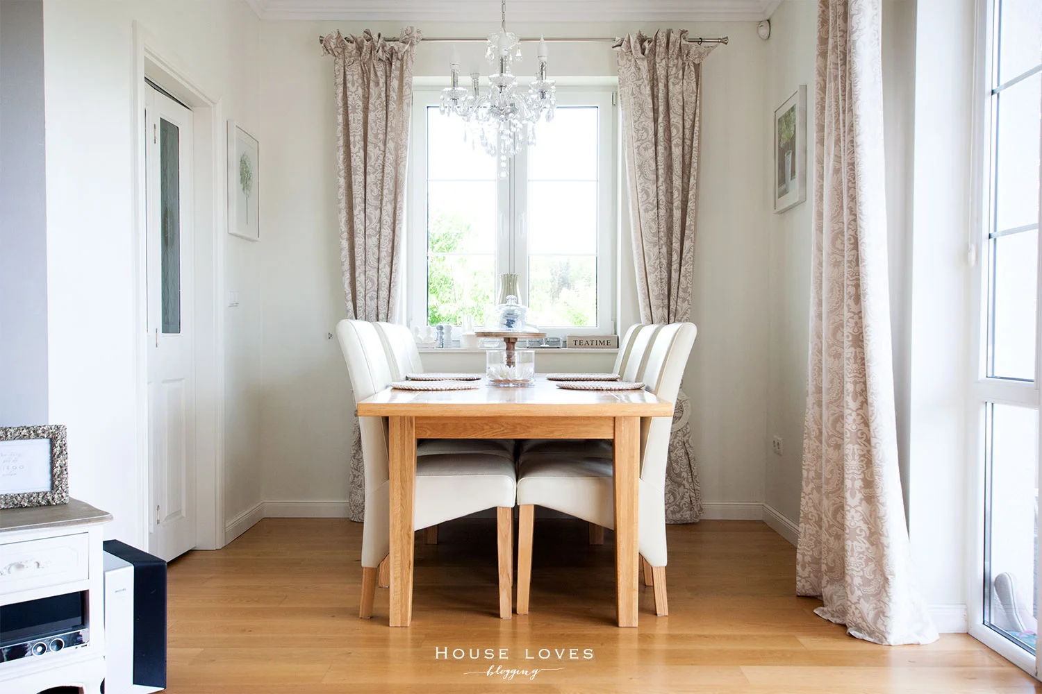 Mieszkam Pięknie i Szczęśliwie