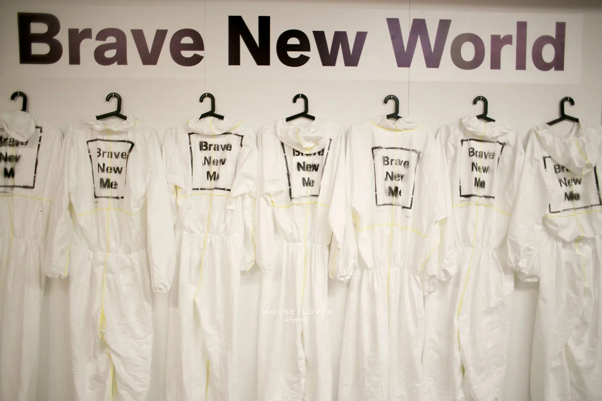 Co Znalazłam na Łódź Design Festival