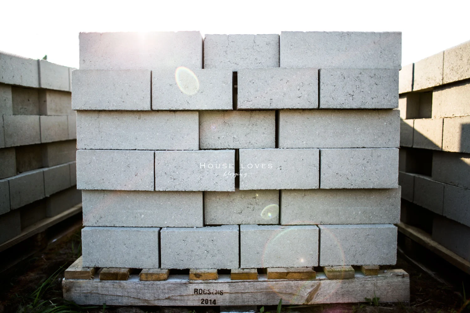 Pora Ruszyć Te Klocki