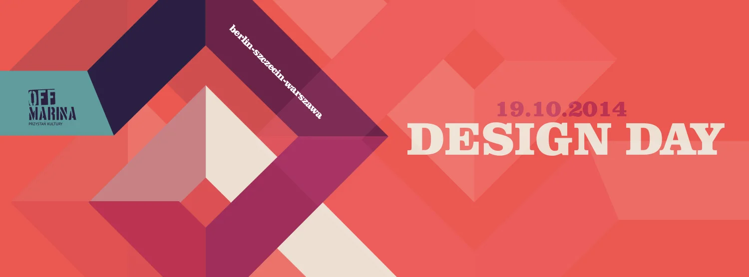 Design Day Off Marina | Szczecin