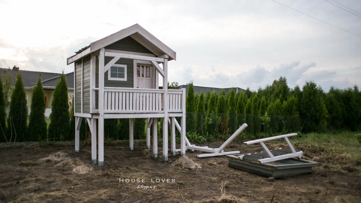 Gdzie Jest Domek Gabi?