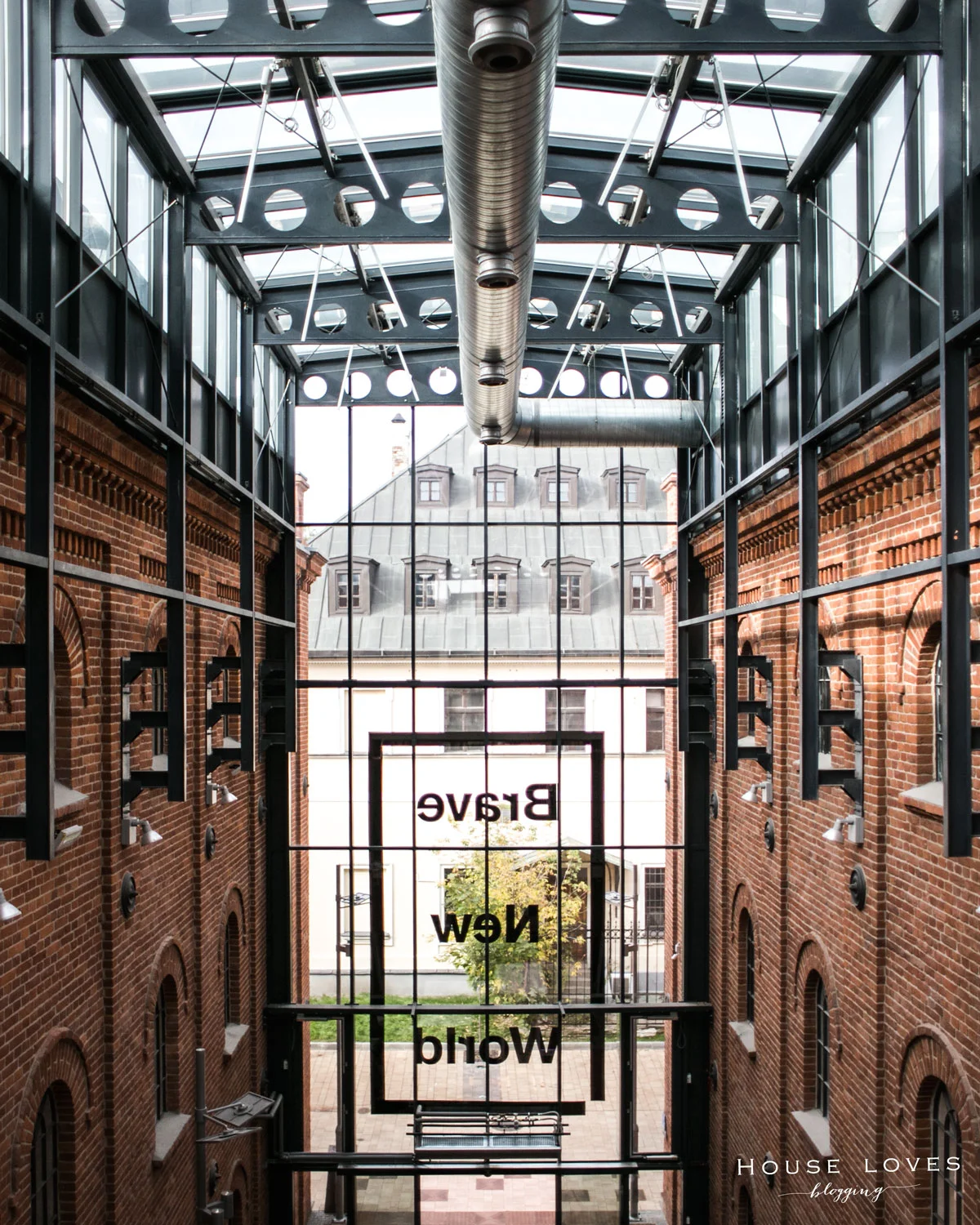 Ja, Meetblogin i Łódź Design Festival 2014