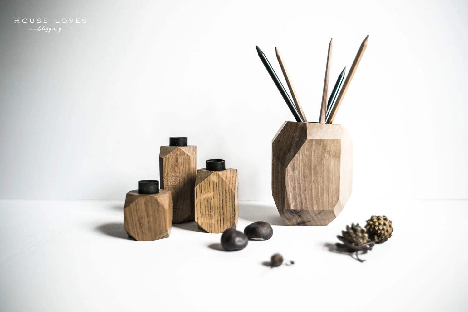 Czary z Drewna & Tapeta na Iphona