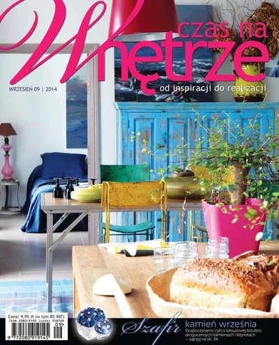 W Mediach // In Press #1