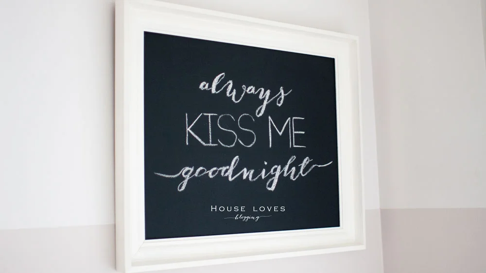 Jak Pisać na Tablicy // How to Write on the Chalkboard