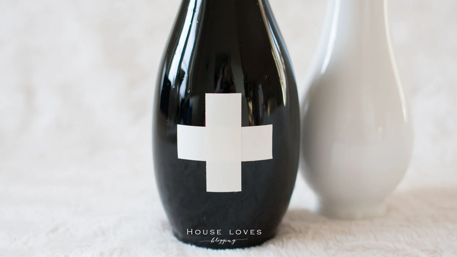 'Nowy' Wazonik // 'New' Vase