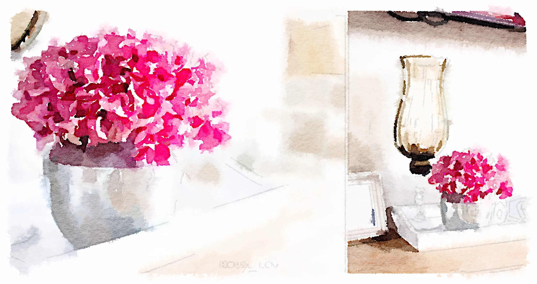 Aplikacja, Która Czyni Cuda :) // Waterlogue