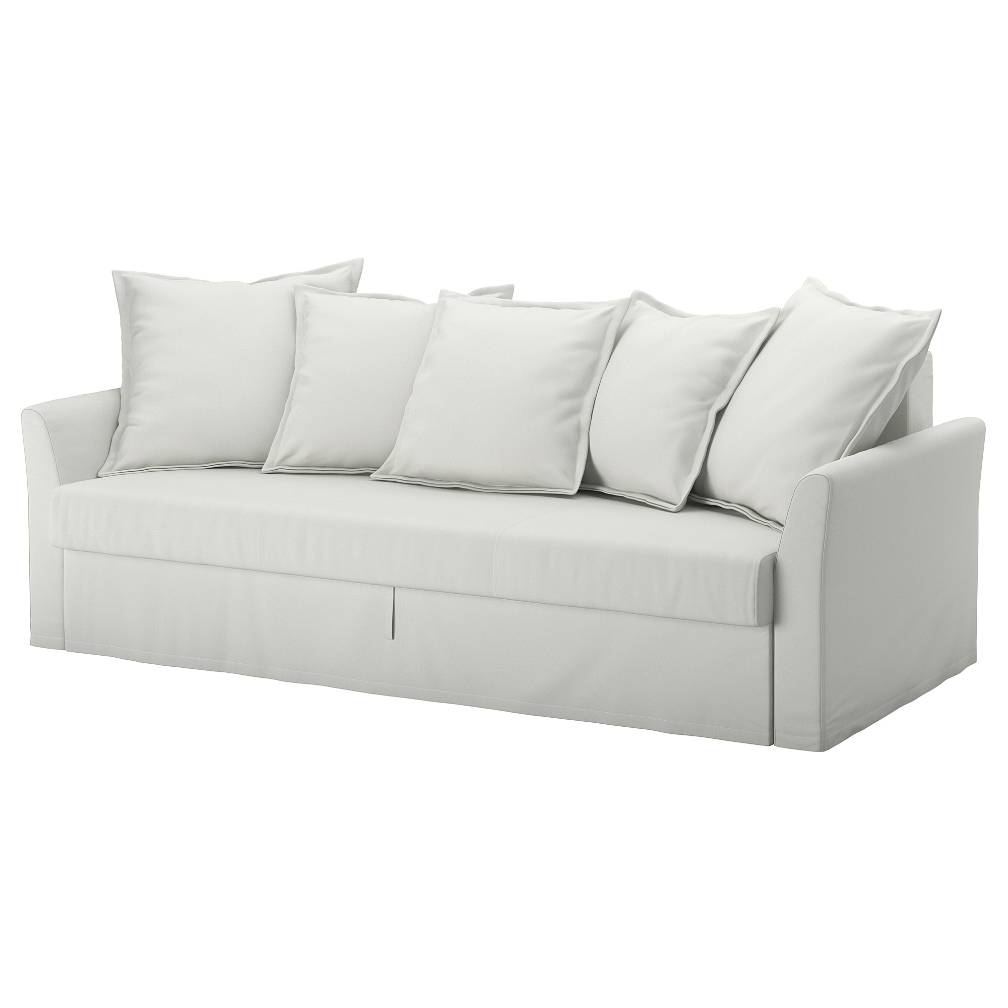 sofa HOLMSUND | 1599 zł | od ręki w IKEA