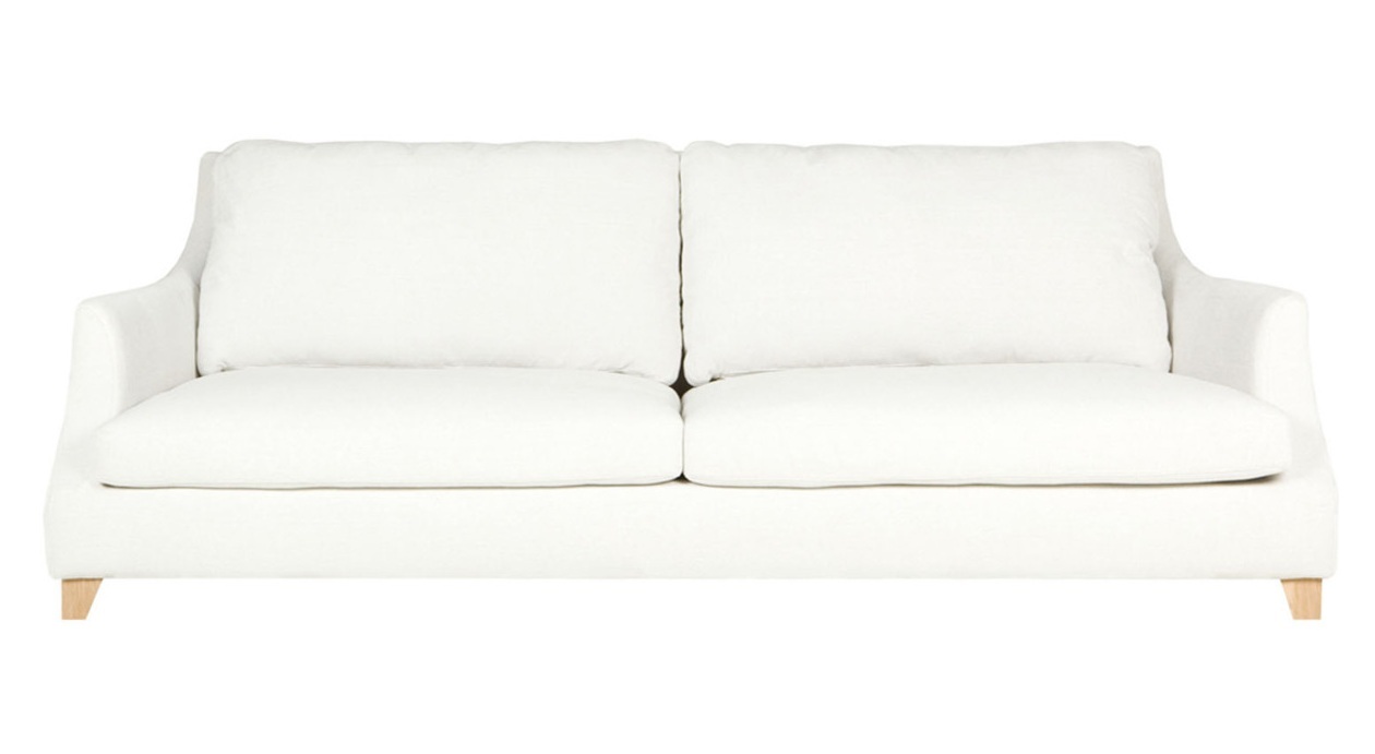 sofa ROSE 3seater  | od 5200 zł | 10-12 tyg.